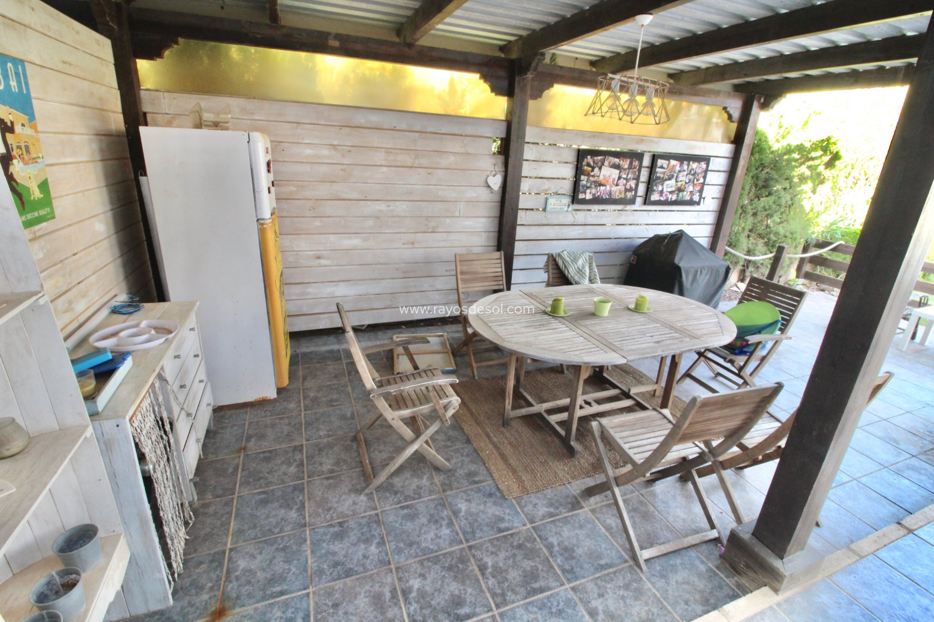 Reventa - Villa - La Manga del Mar Menor - La Manga Del Mar Menor