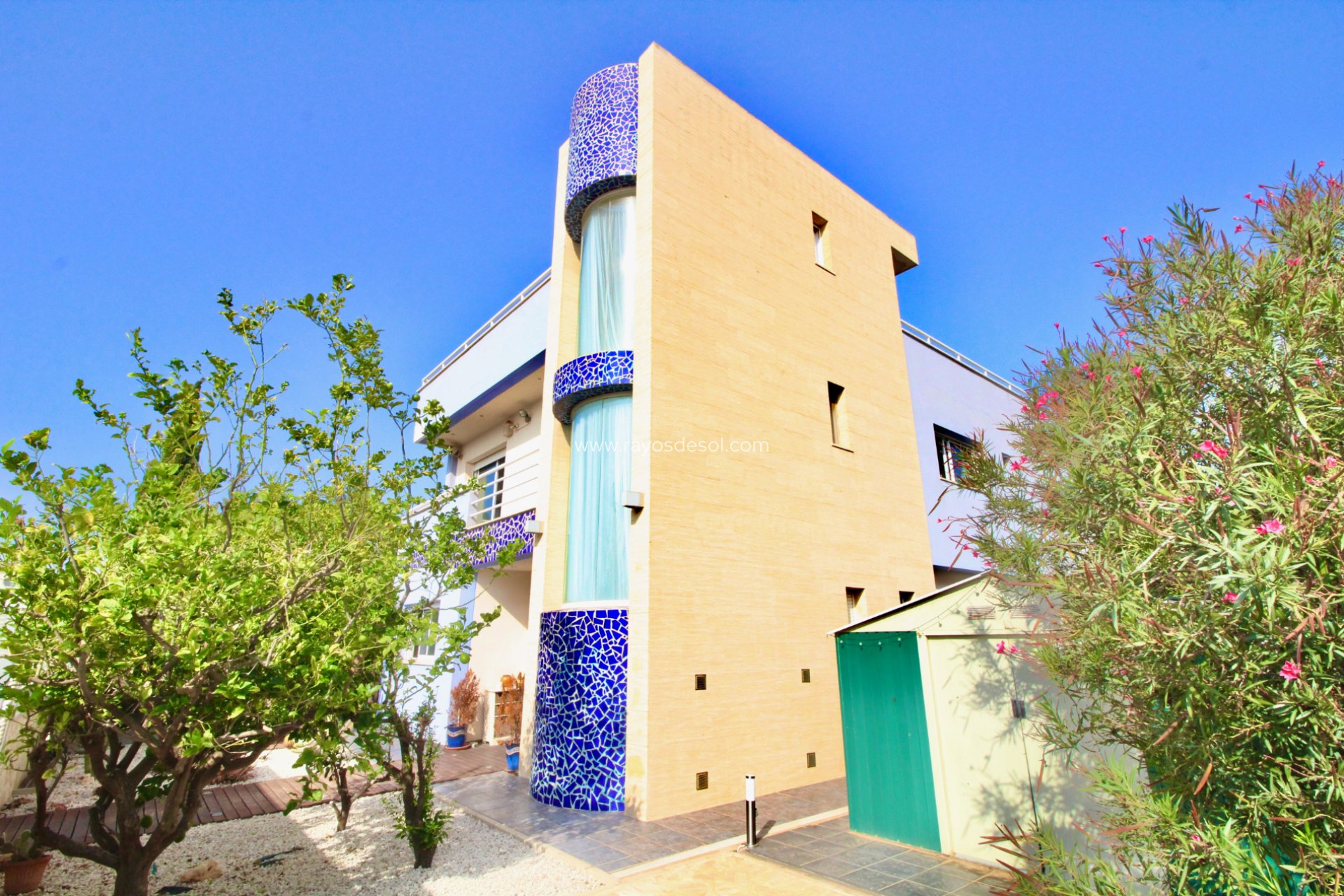 Reventa - Villa - La Manga del Mar Menor - La Manga Del Mar Menor