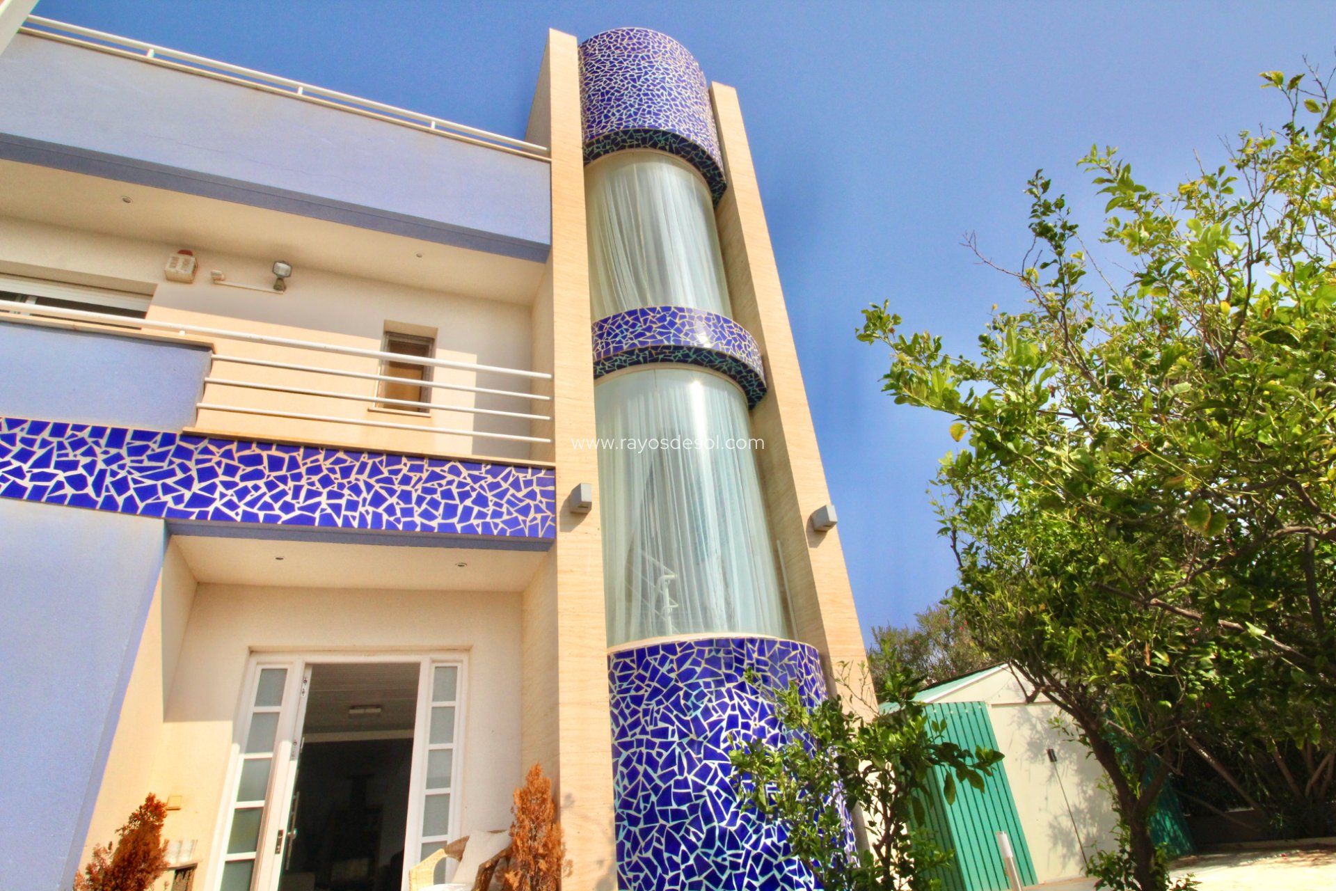 Reventa - Villa - La Manga del Mar Menor - La Manga Del Mar Menor