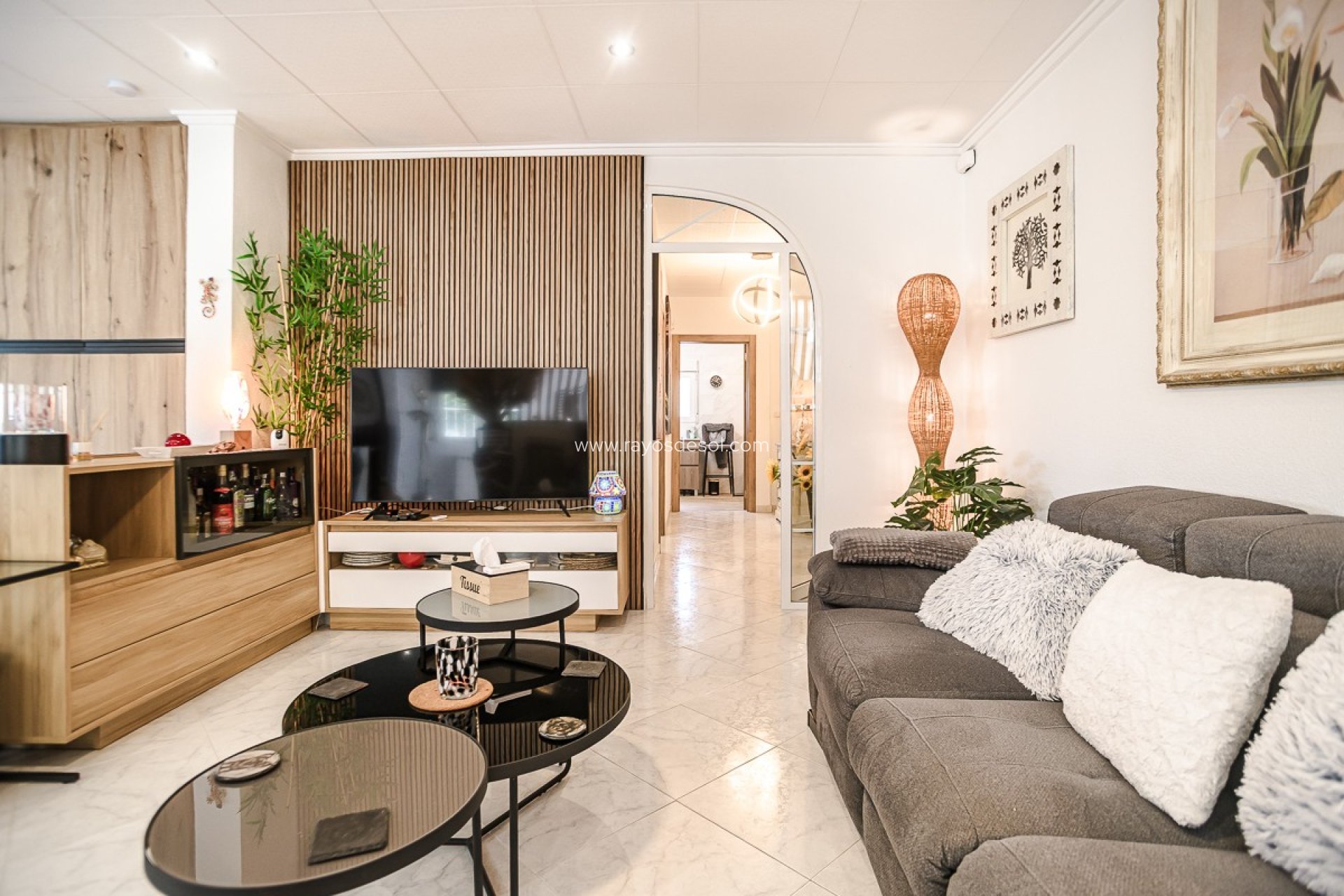 Reventa - Villa - La Marina - LA MARINA