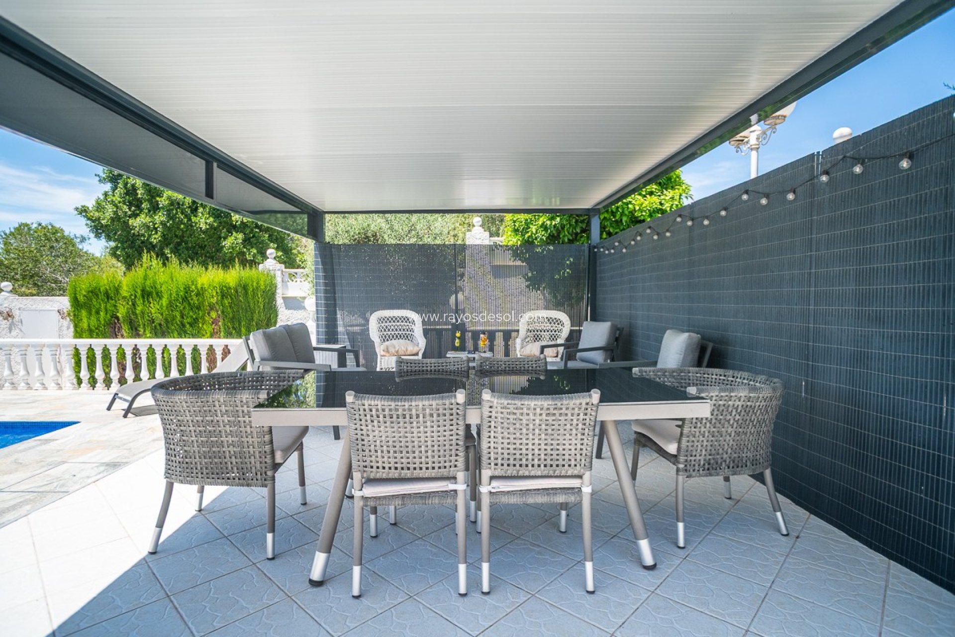 Reventa - Villa - La Marina - LA MARINA
