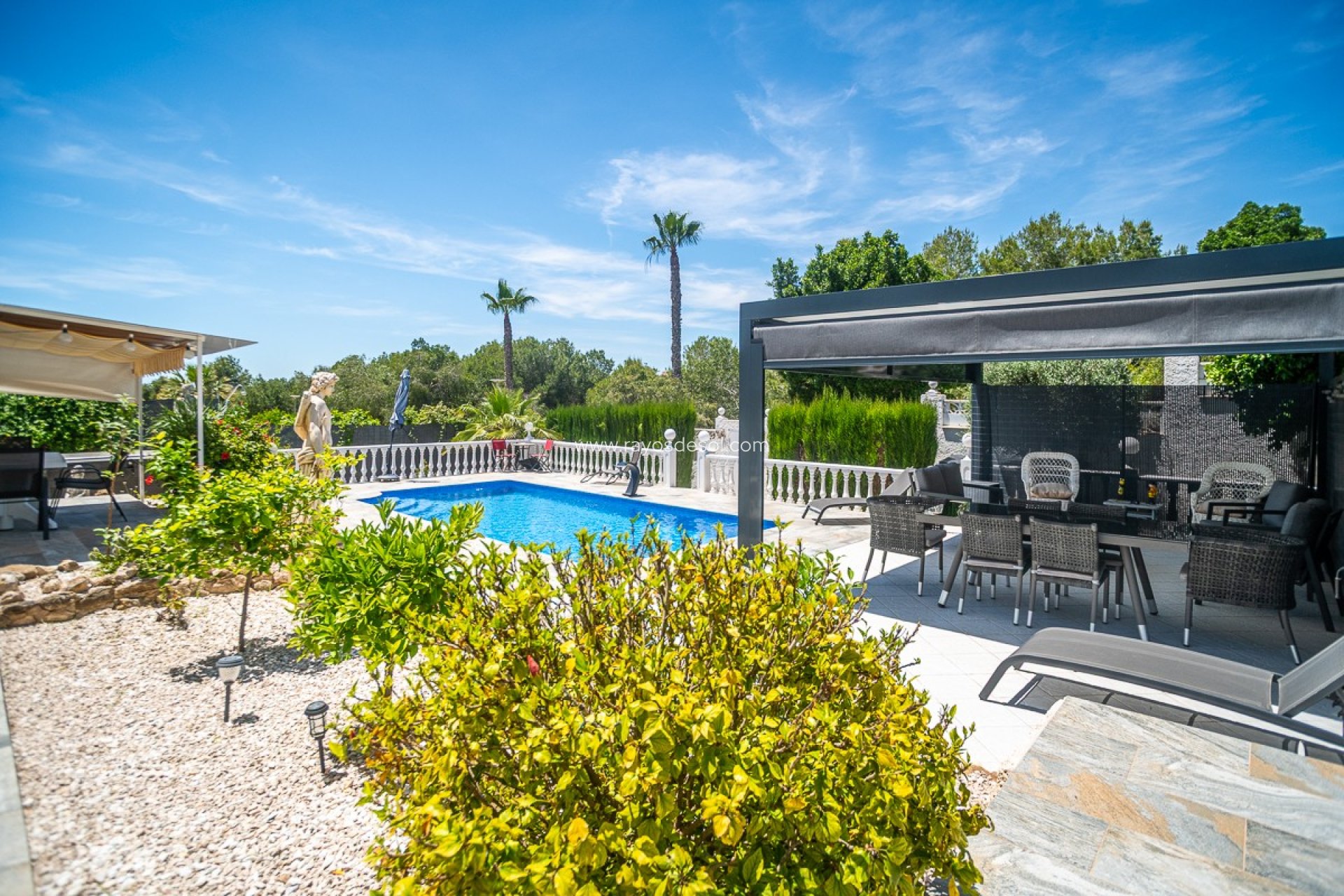 Reventa - Villa - La Marina - LA MARINA