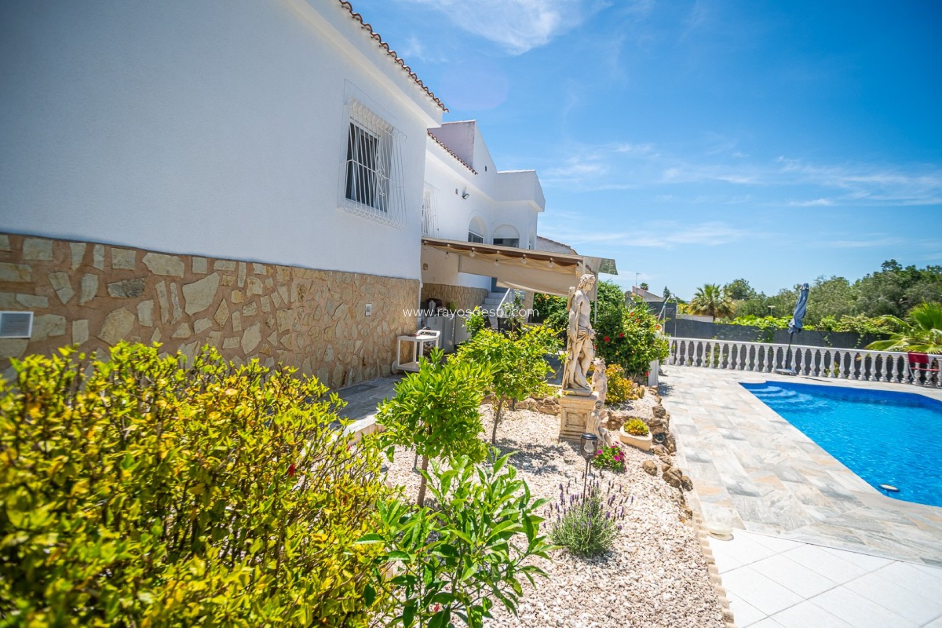 Reventa - Villa - La Marina - LA MARINA