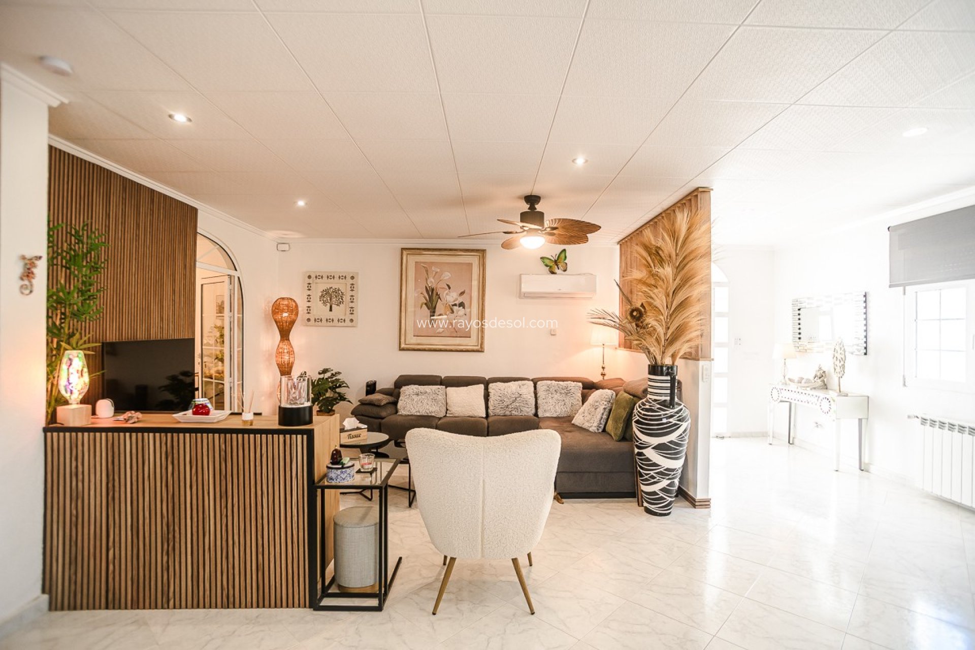 Reventa - Villa - La Marina - LA MARINA