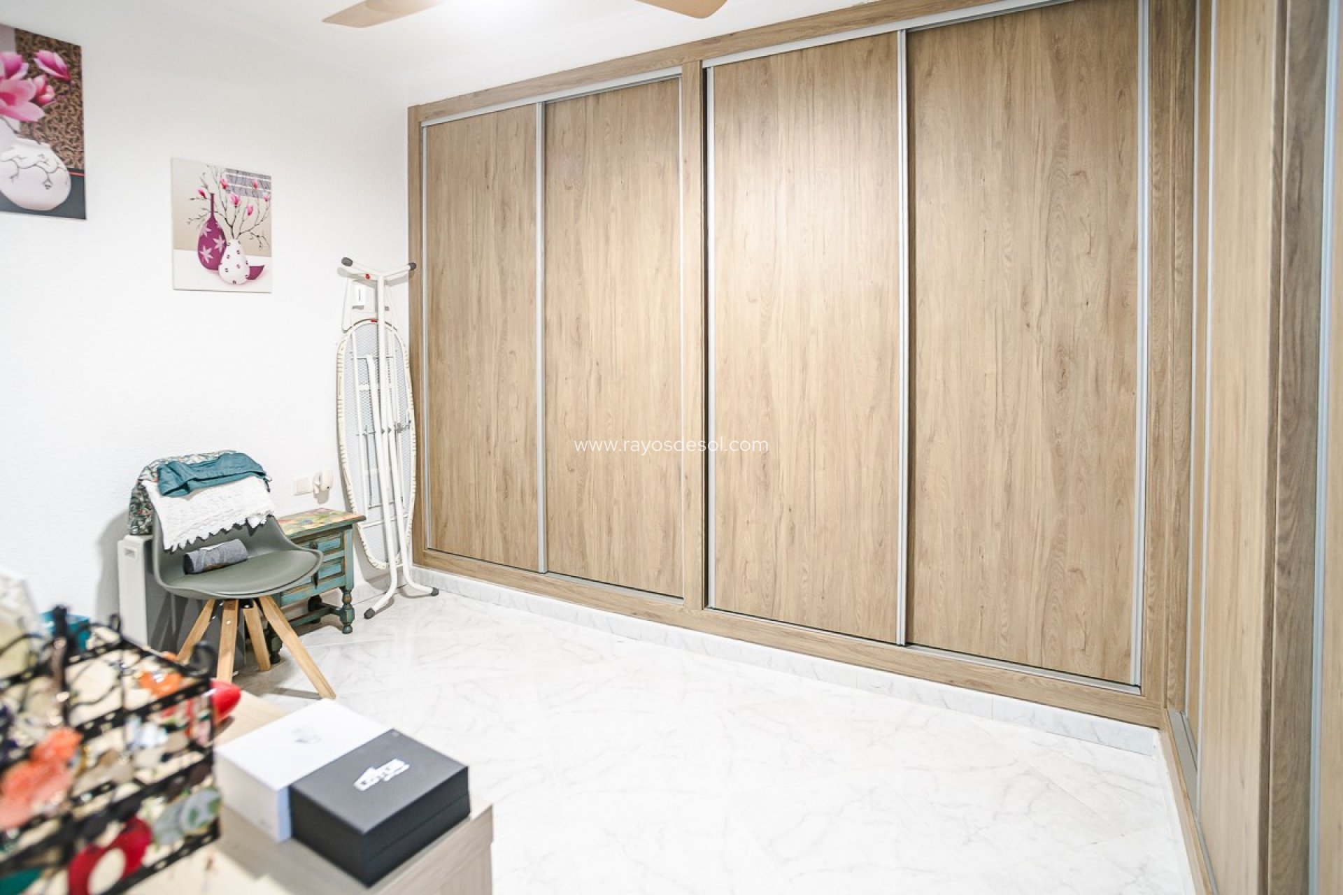 Reventa - Villa - La Marina - LA MARINA