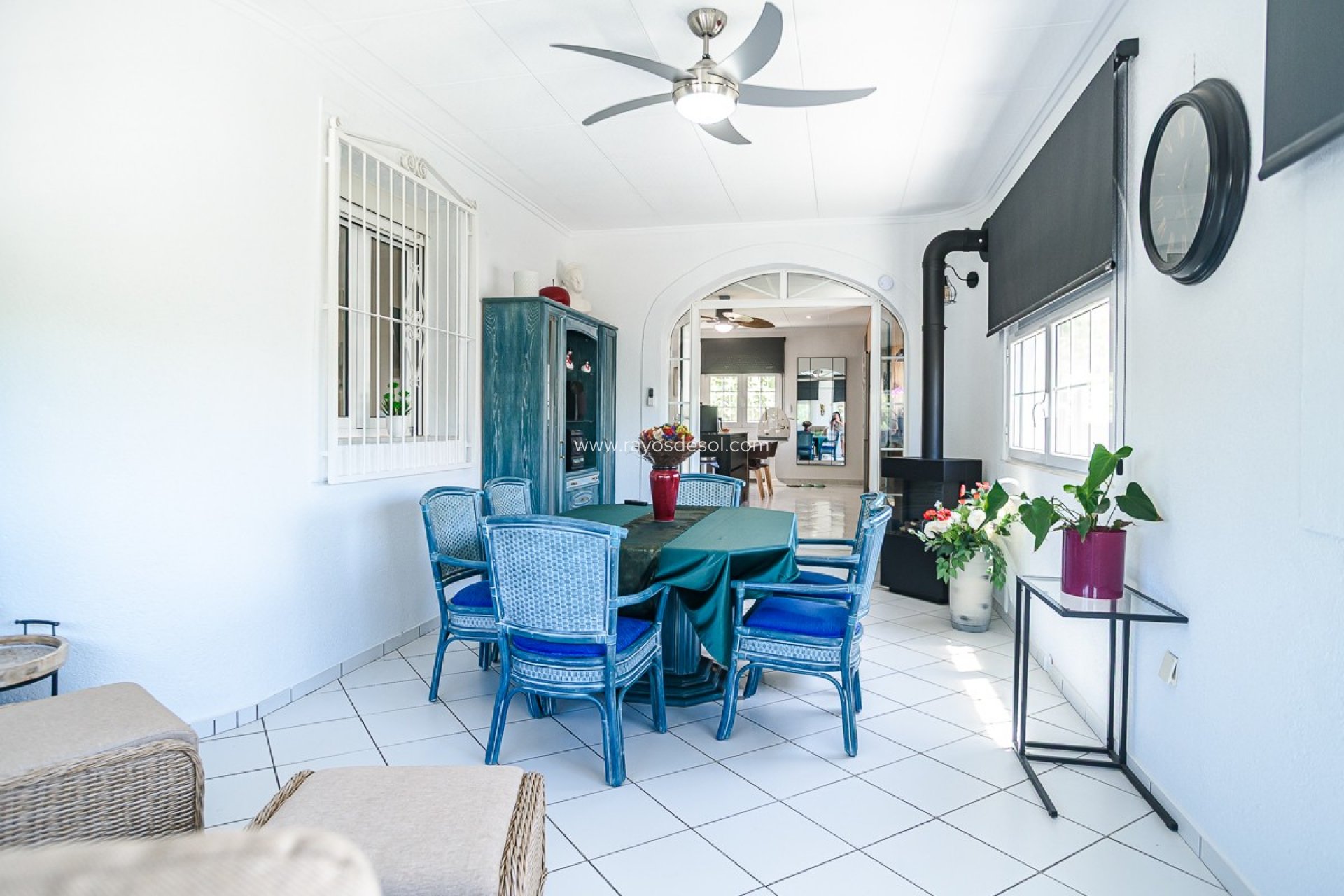 Reventa - Villa - La Marina - LA MARINA