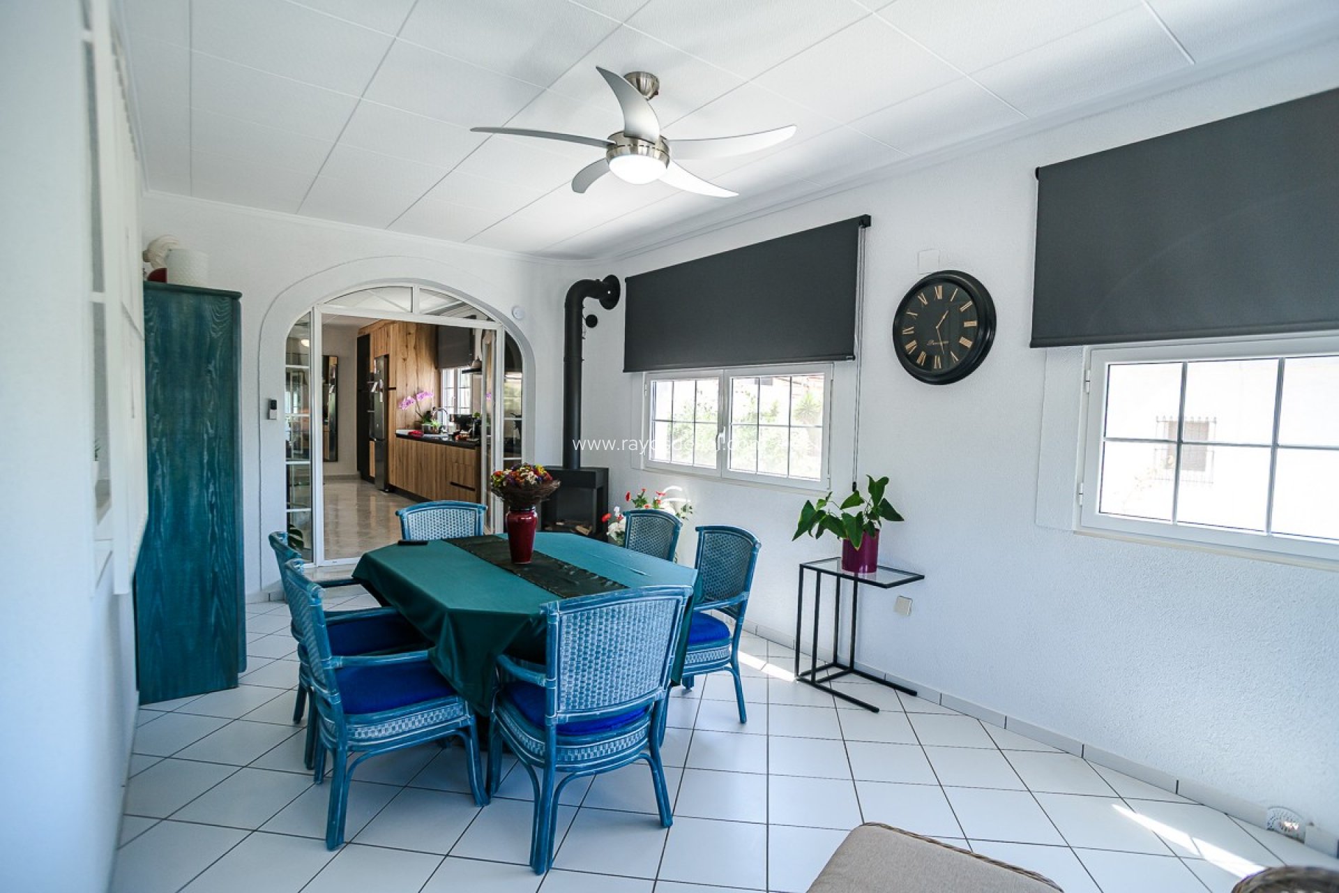 Reventa - Villa - La Marina - LA MARINA