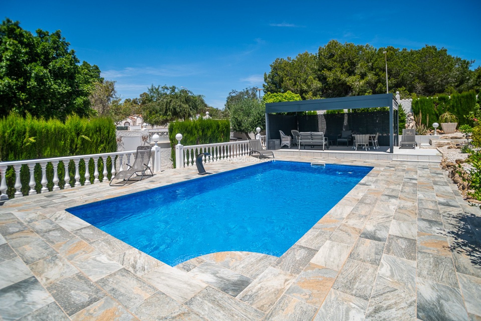 Reventa - Villa - La Marina - LA MARINA