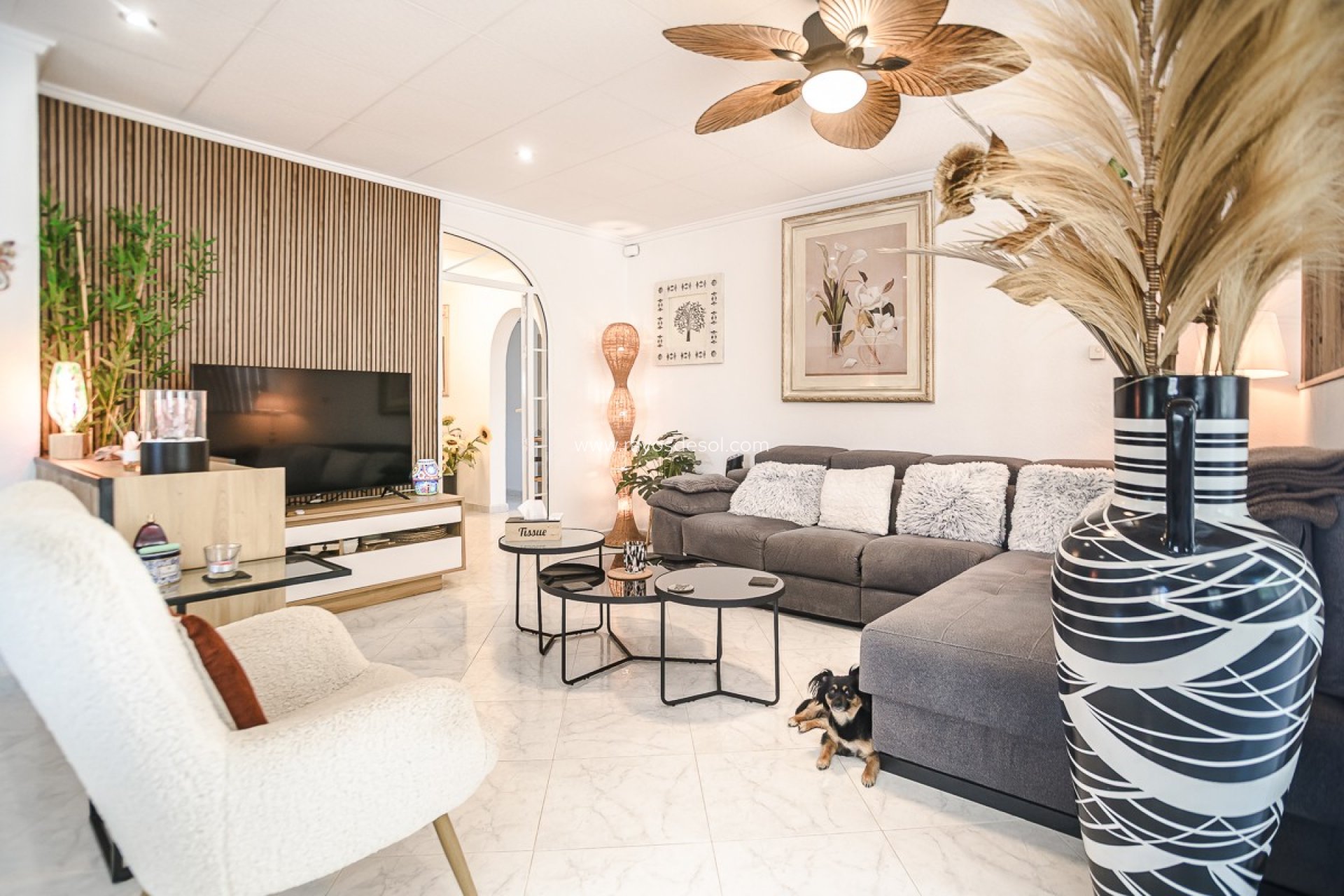 Reventa - Villa - La Marina - LA MARINA