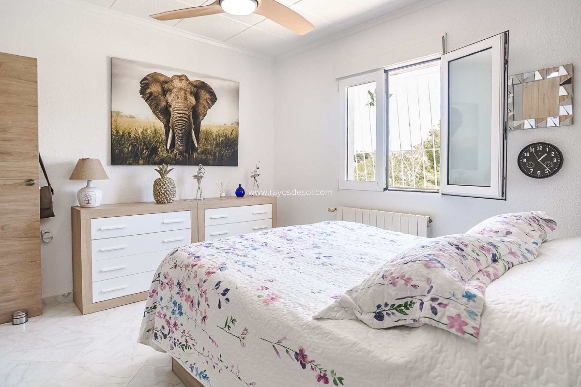 Reventa - Villa - La Marina - LA MARINA