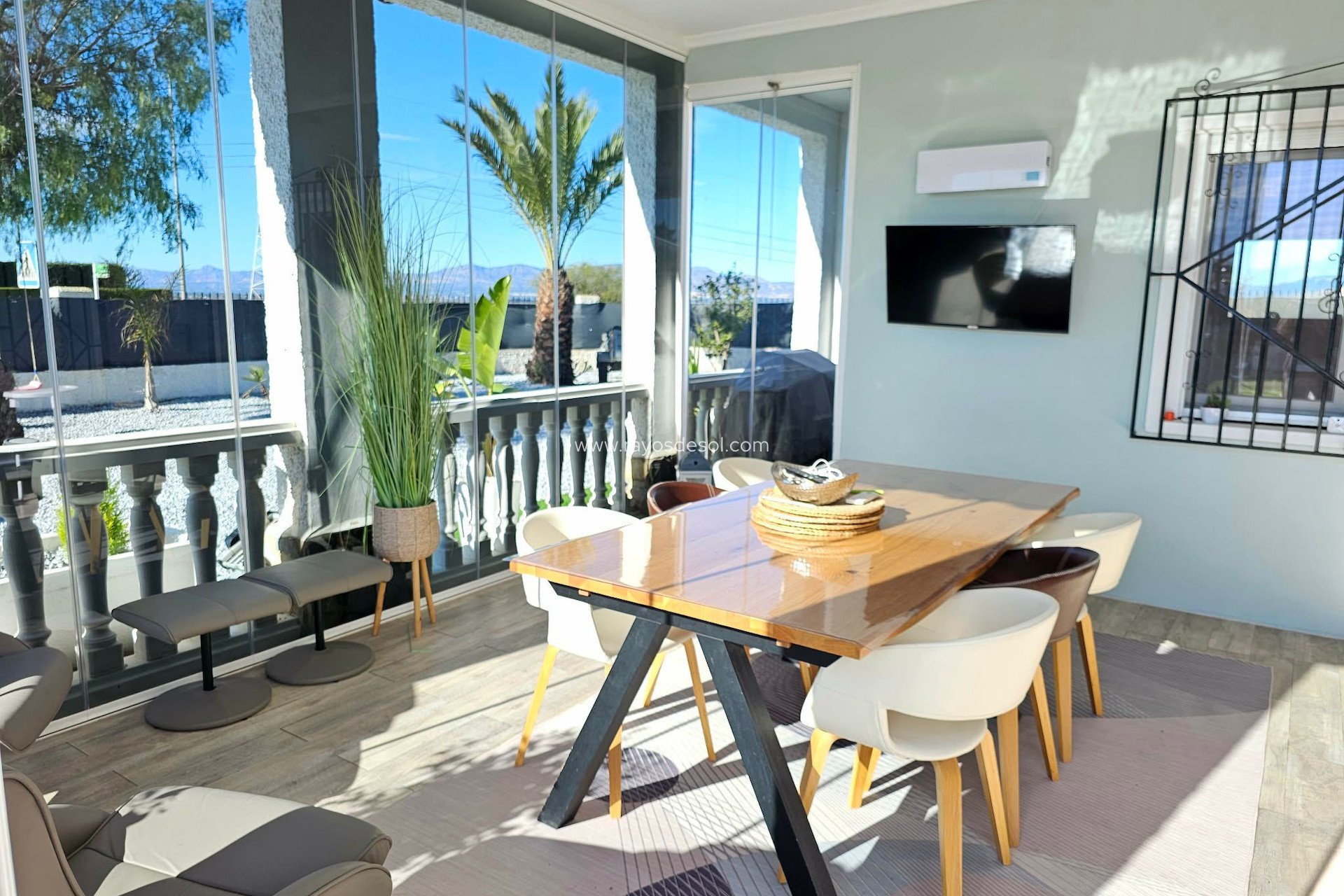 Reventa - Villa - La Marina