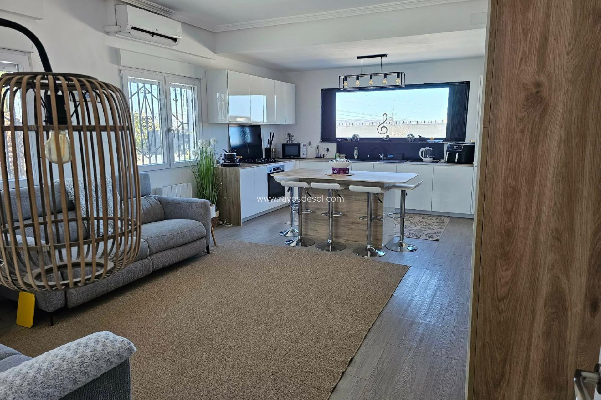 Reventa - Villa - La Marina