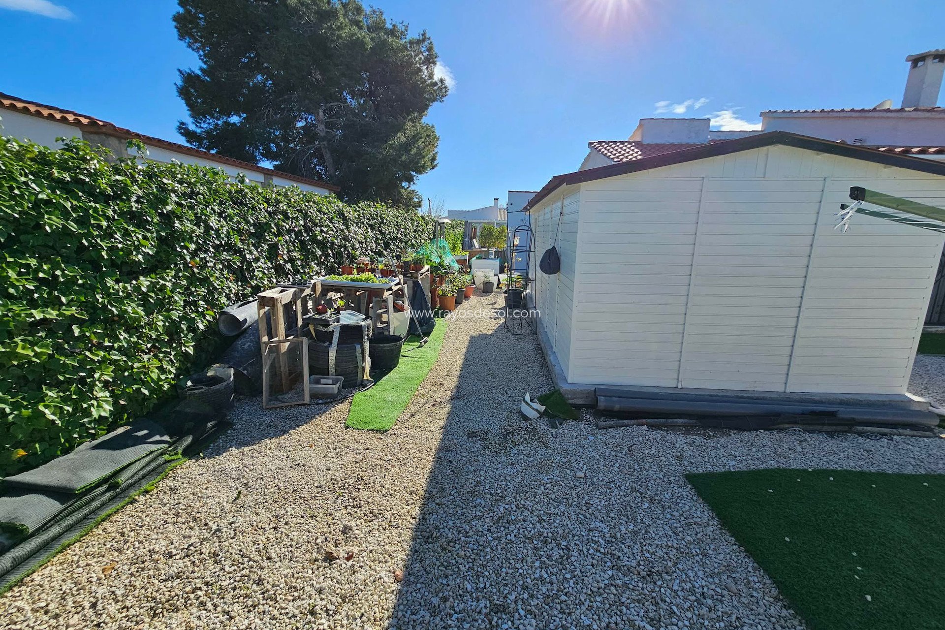 Reventa - Villa - La Marina