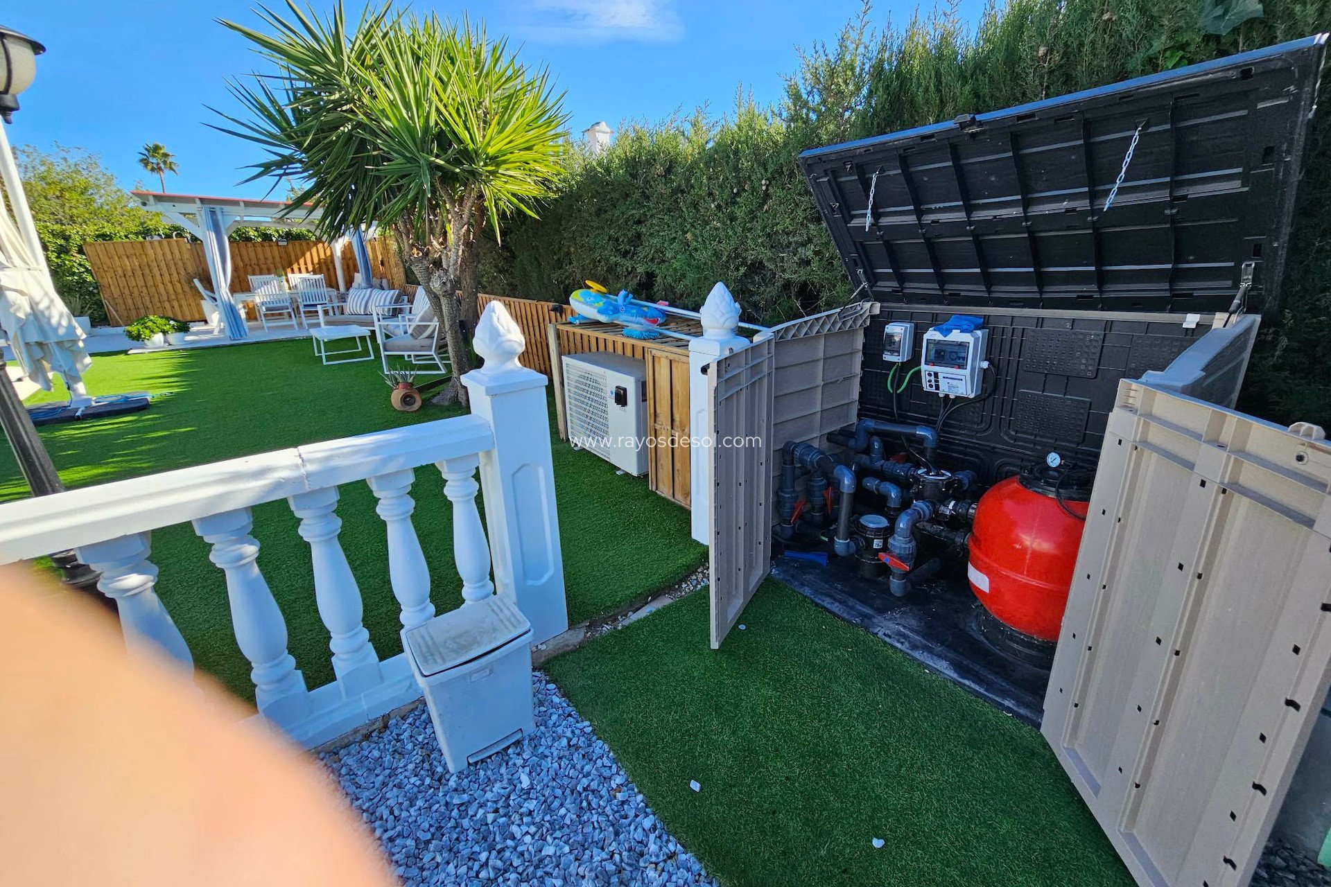 Reventa - Villa - La Marina