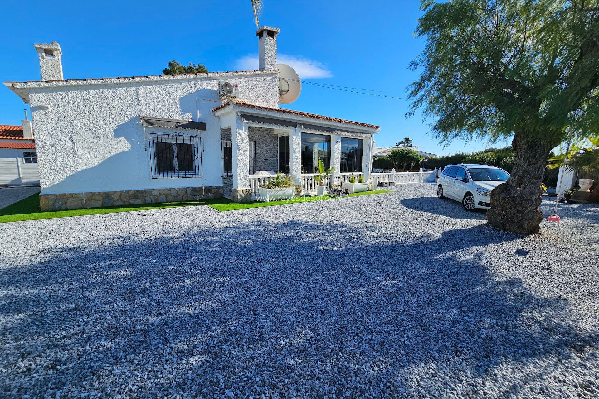 Reventa - Villa - La Marina