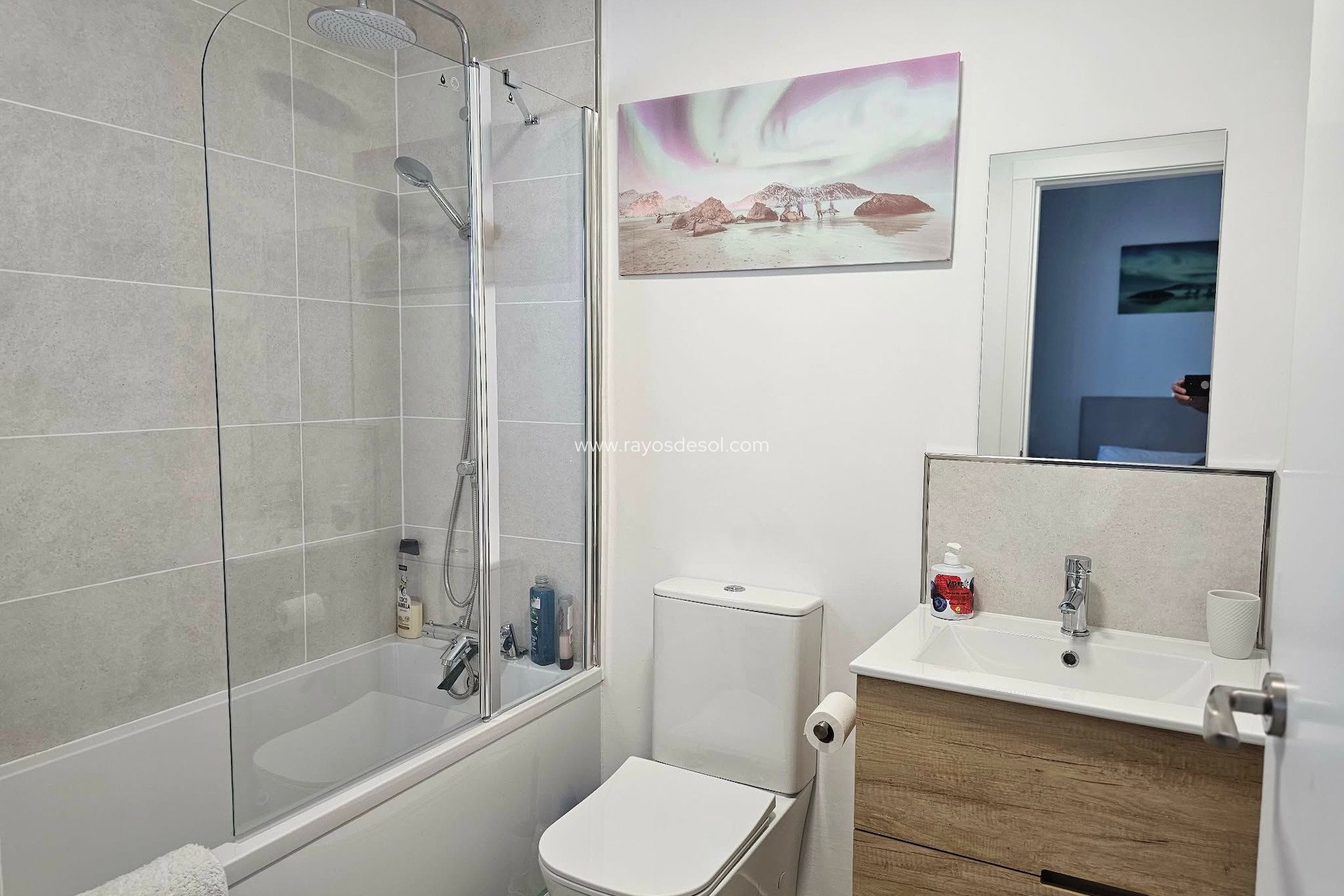 Reventa - Villa - La Marina