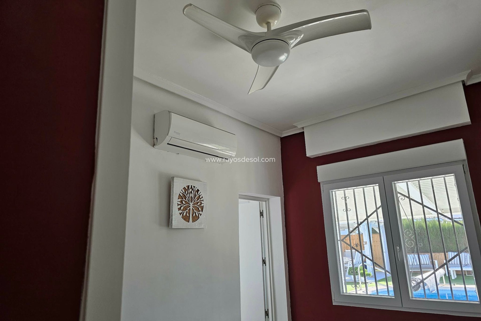 Reventa - Villa - La Marina