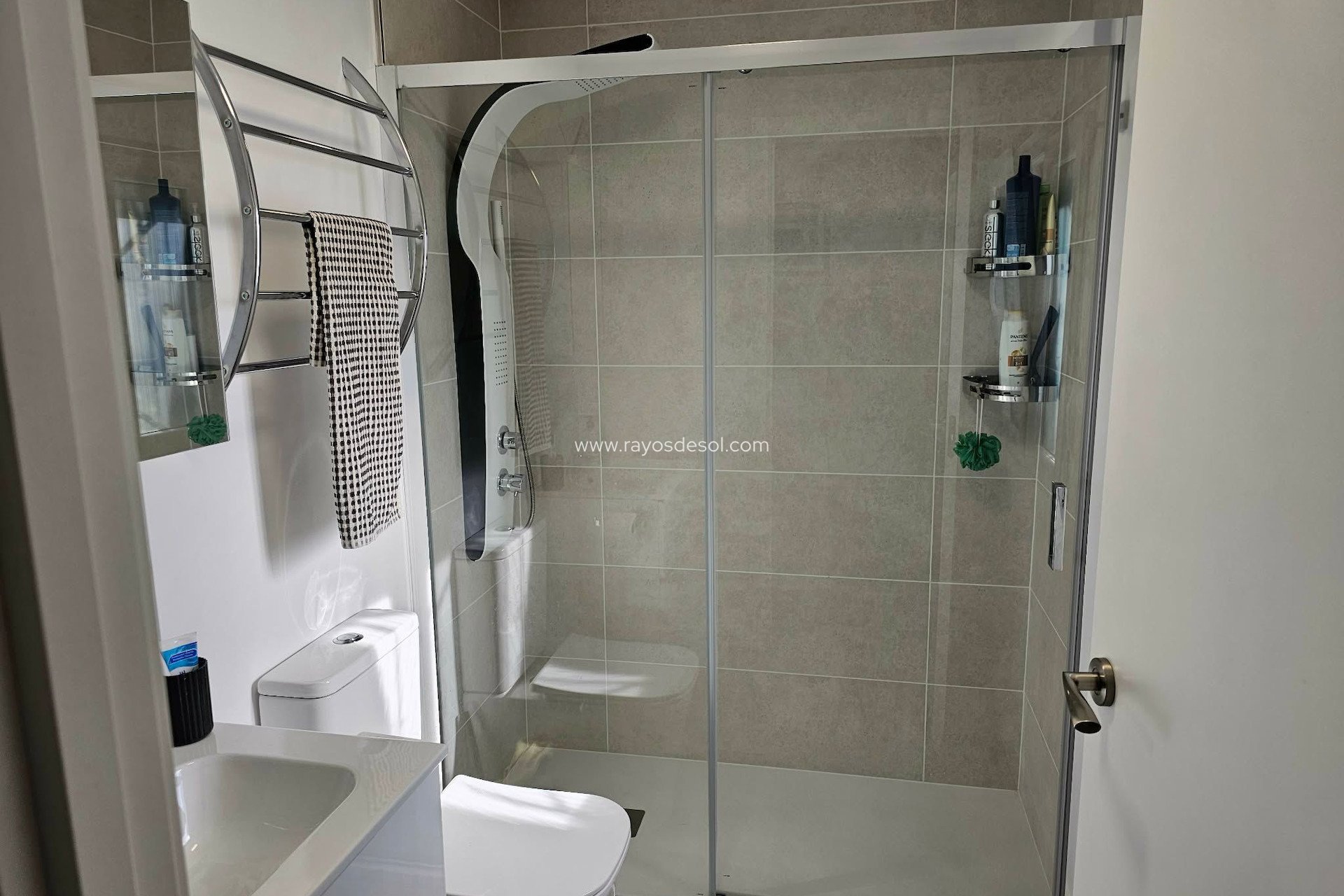 Reventa - Villa - La Marina