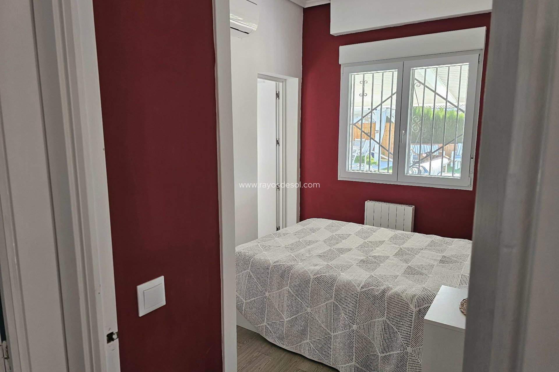 Reventa - Villa - La Marina