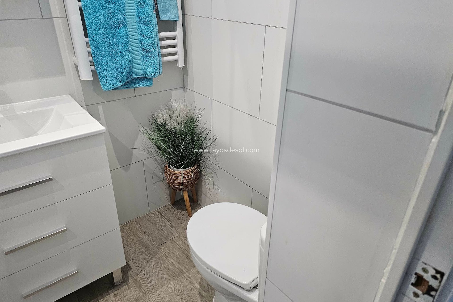 Reventa - Villa - La Marina