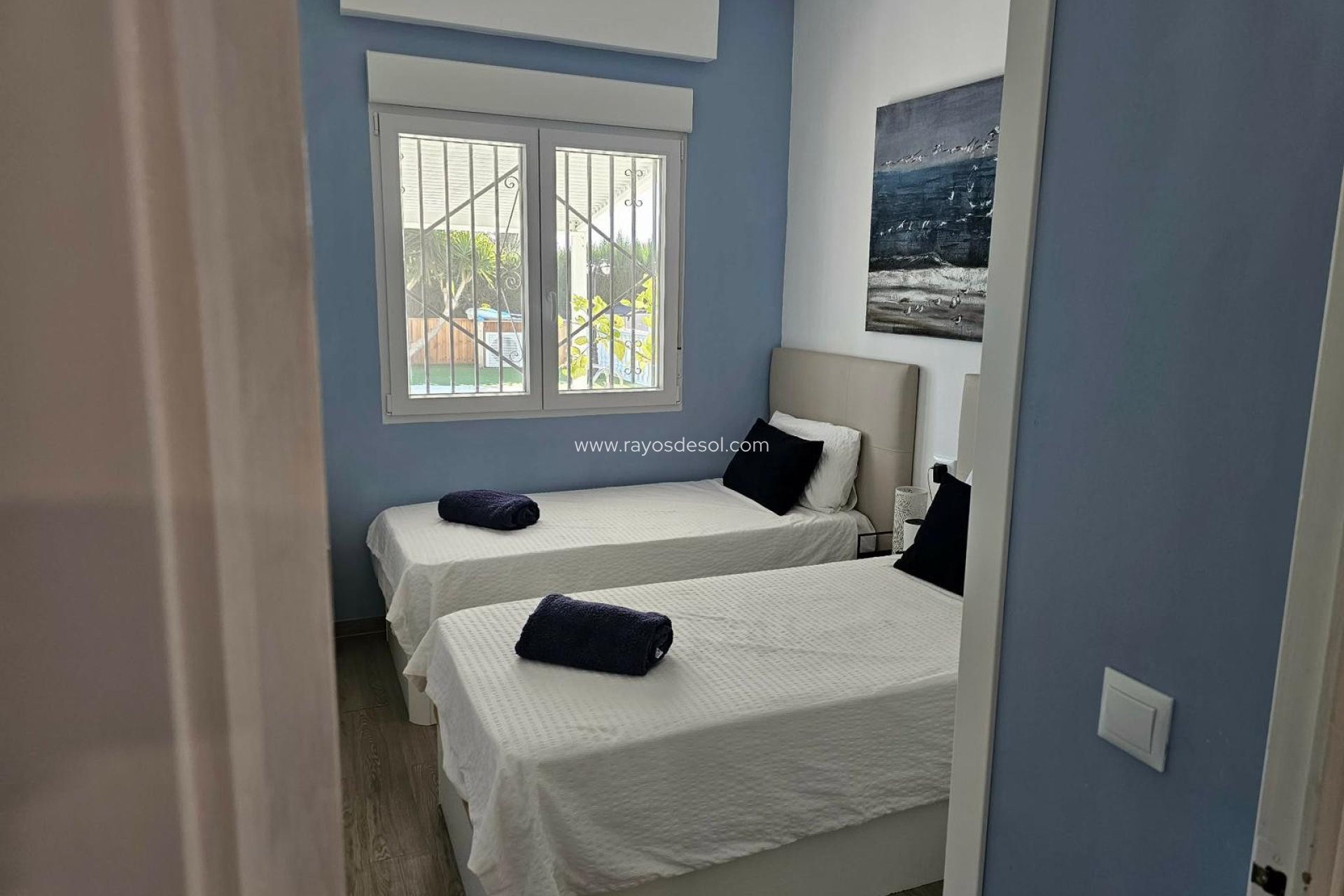 Reventa - Villa - La Marina