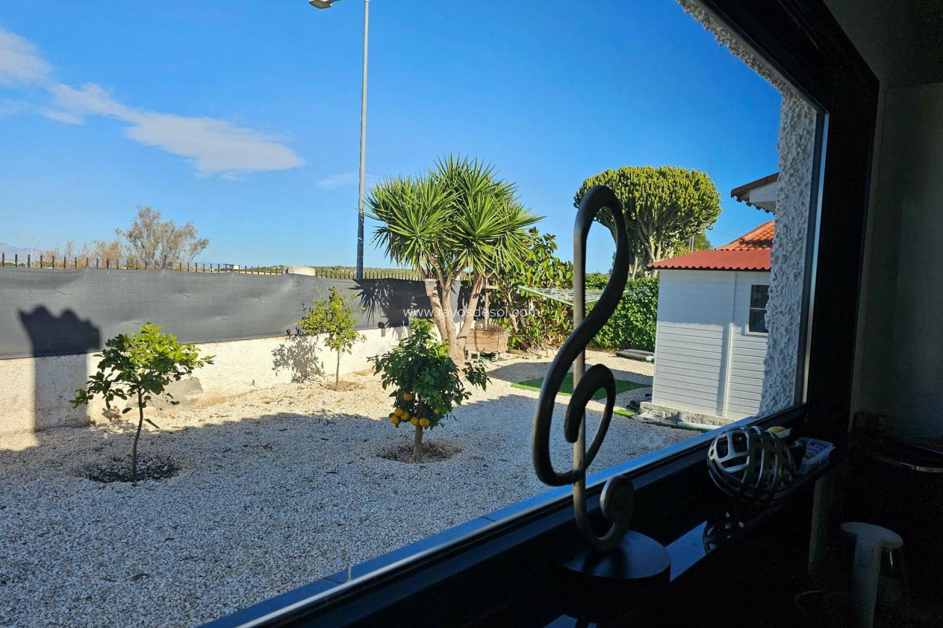 Reventa - Villa - La Marina