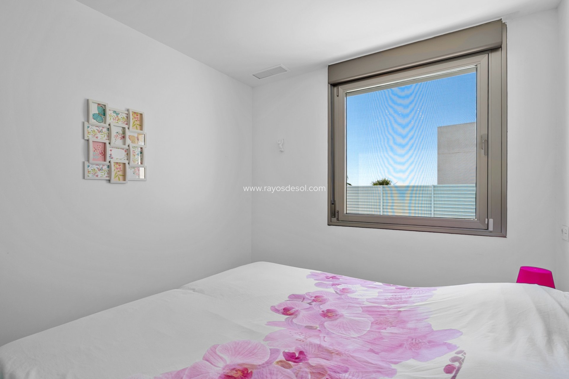 Reventa - Villa - La Marina