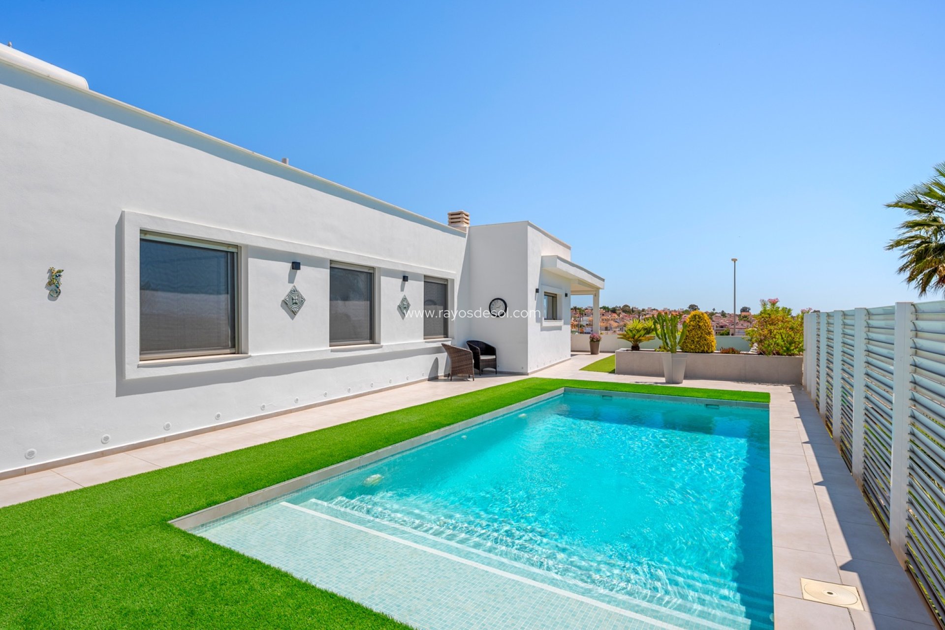 Reventa - Villa - La Marina