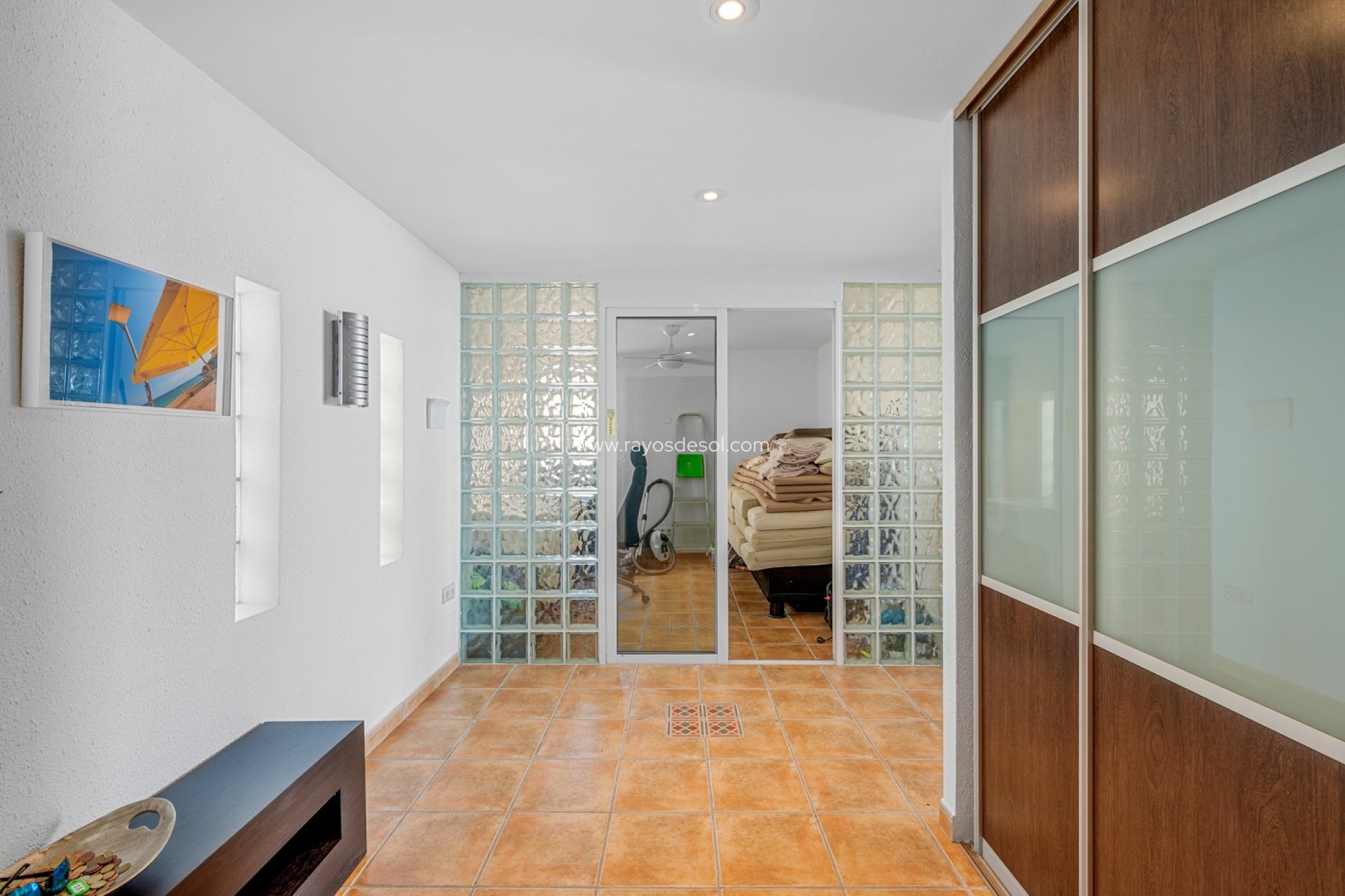 Reventa - Villa - La Nucía - El tossal