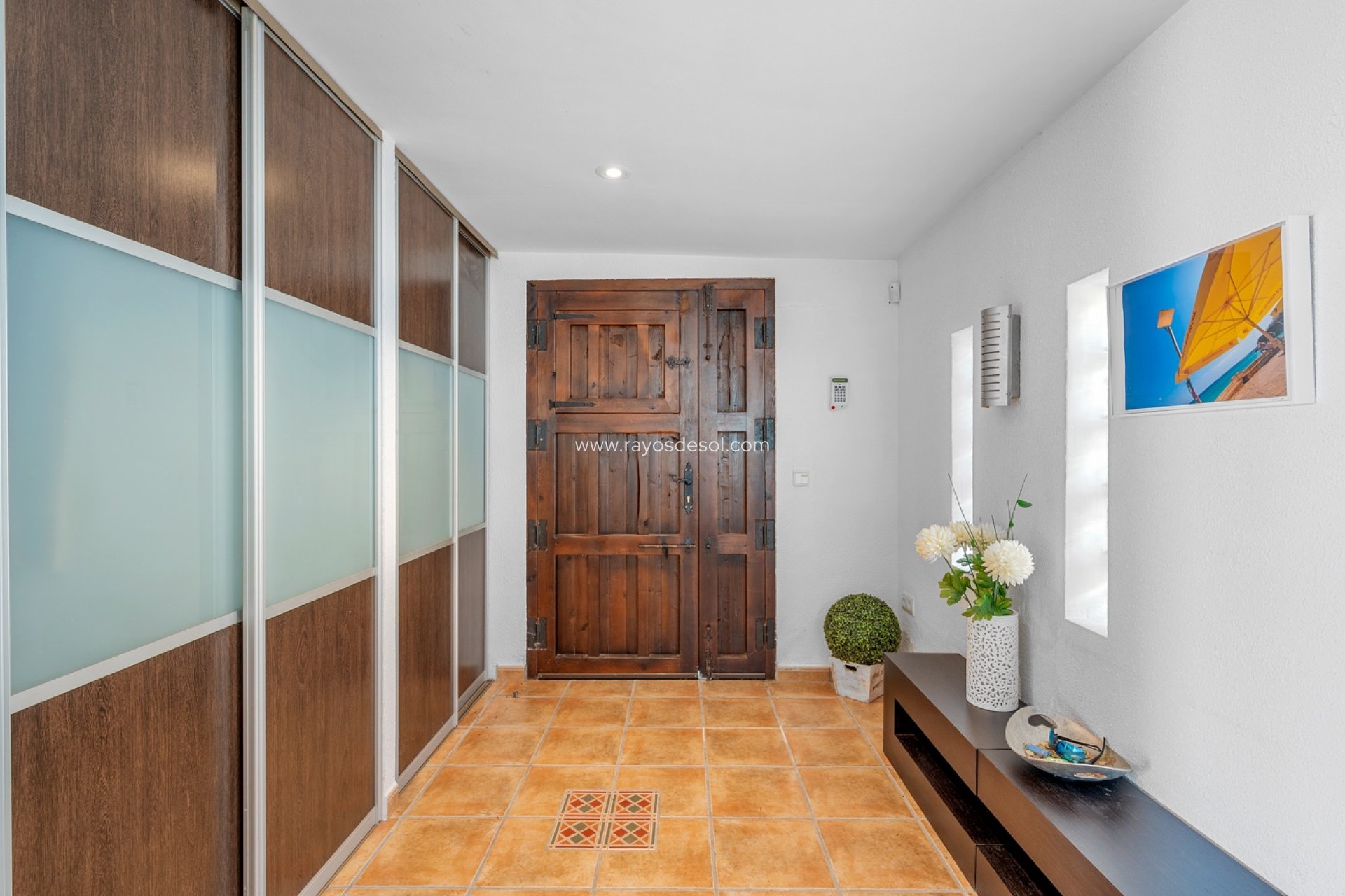 Reventa - Villa - La Nucía - El tossal