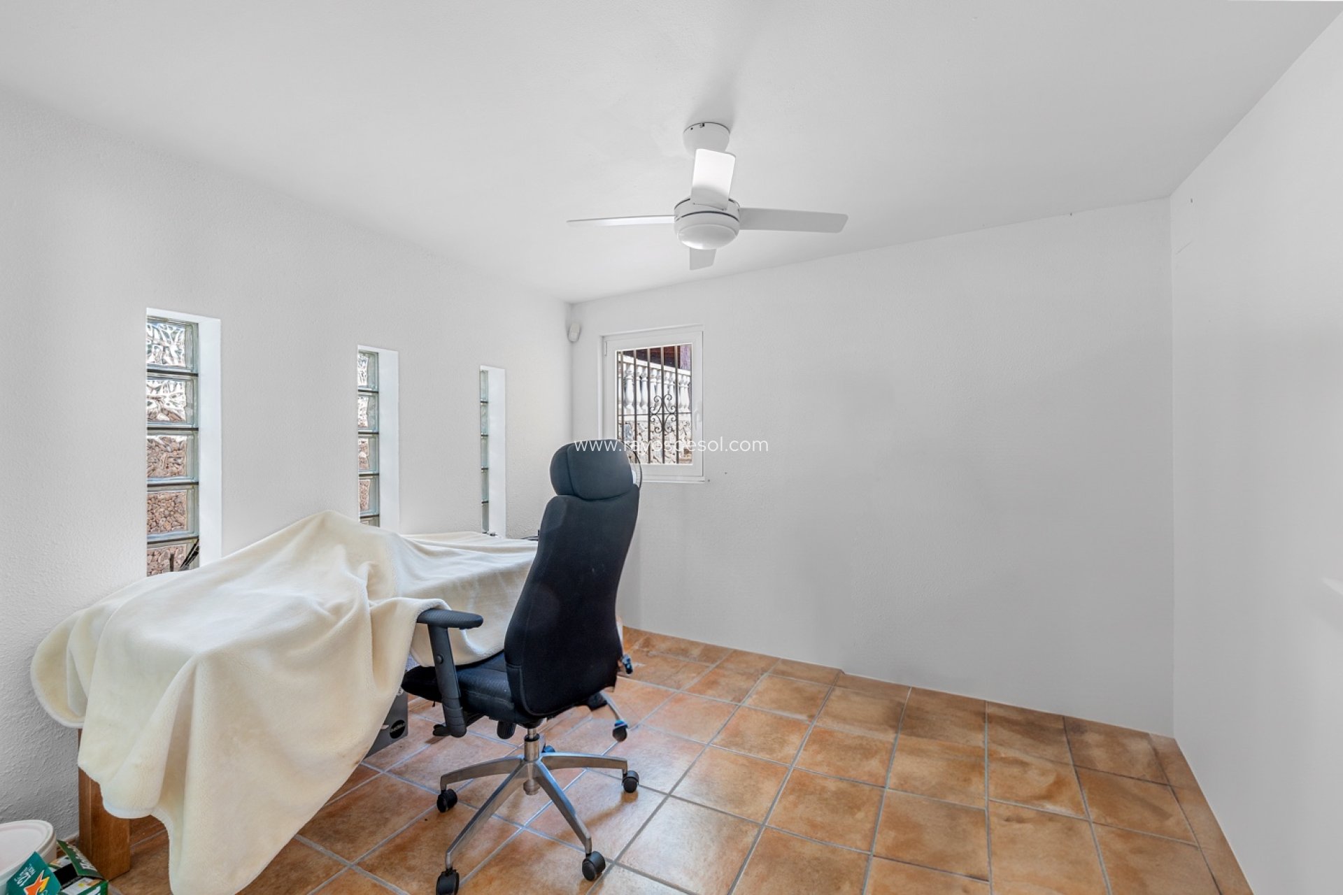 Reventa - Villa - La Nucía - El tossal