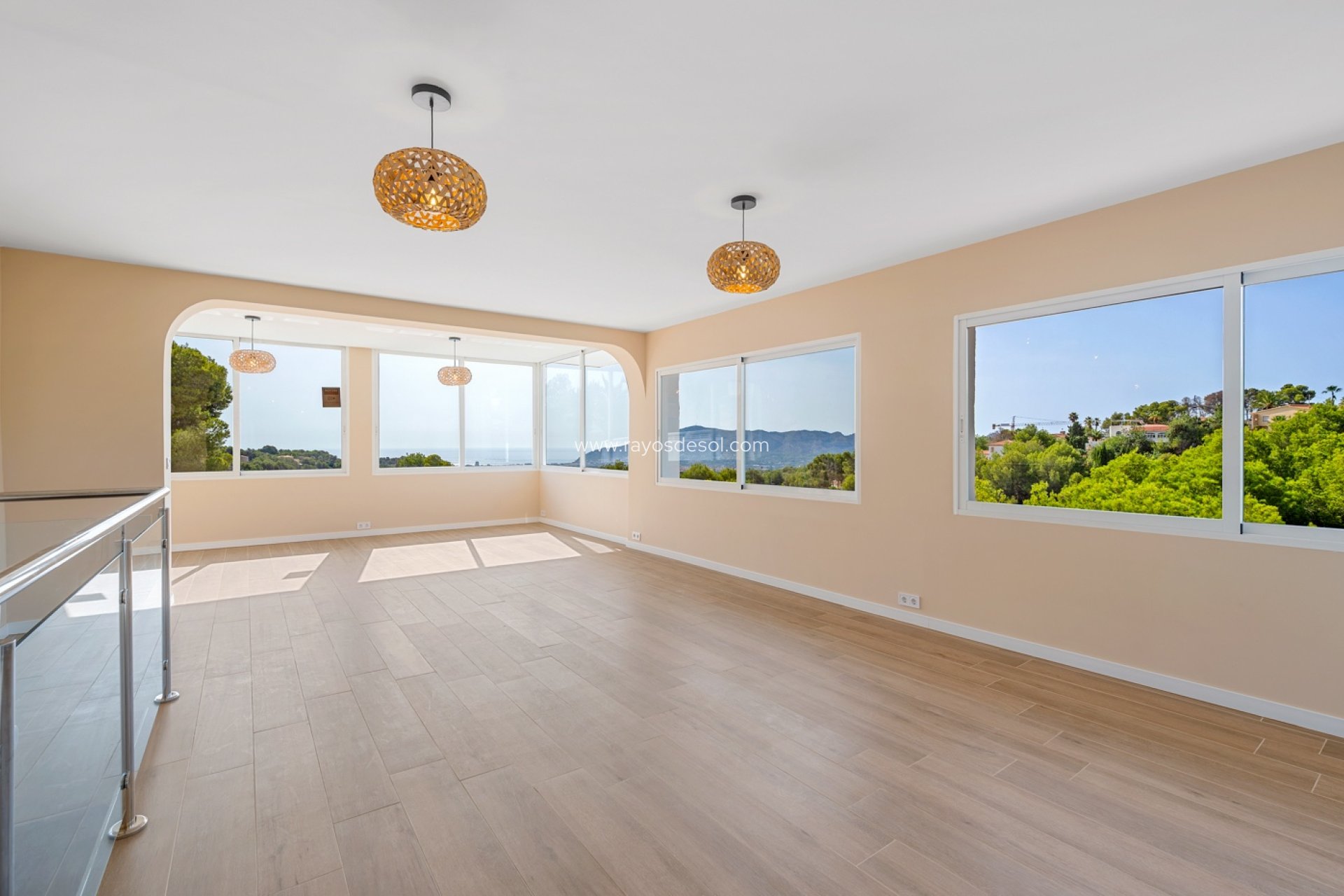 Reventa - Villa - La Nucía