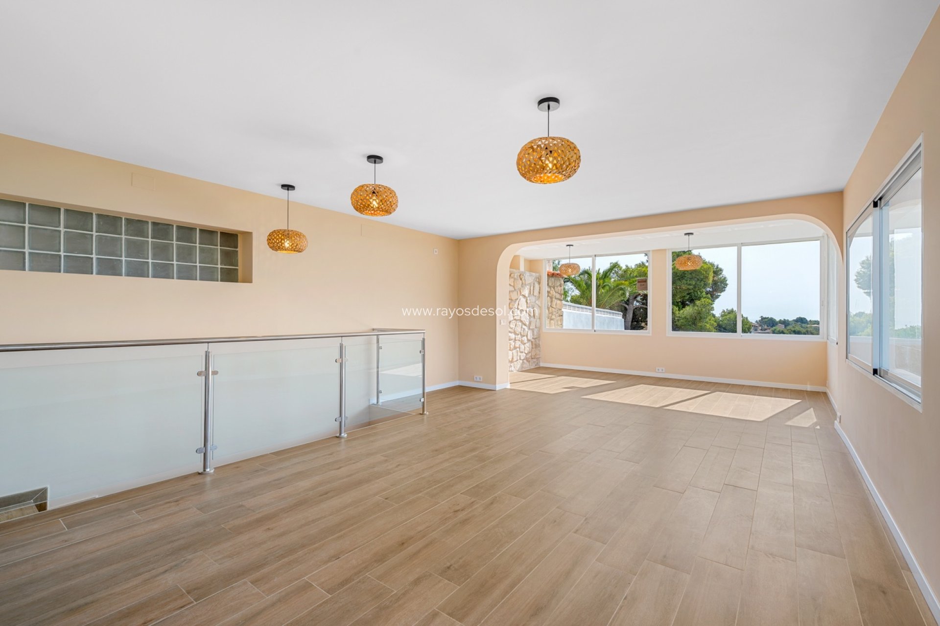 Reventa - Villa - La Nucía