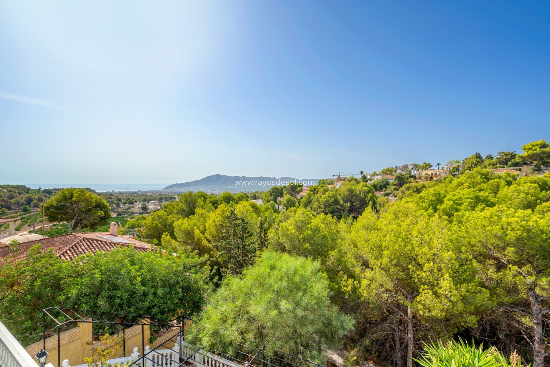 Reventa - Villa - La Nucía