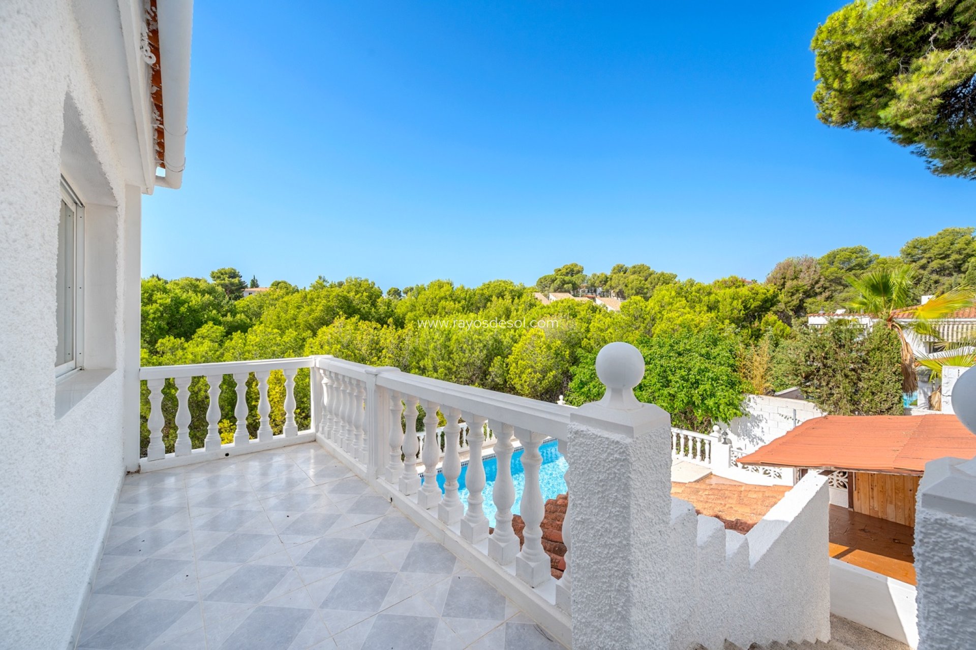 Reventa - Villa - La Nucía