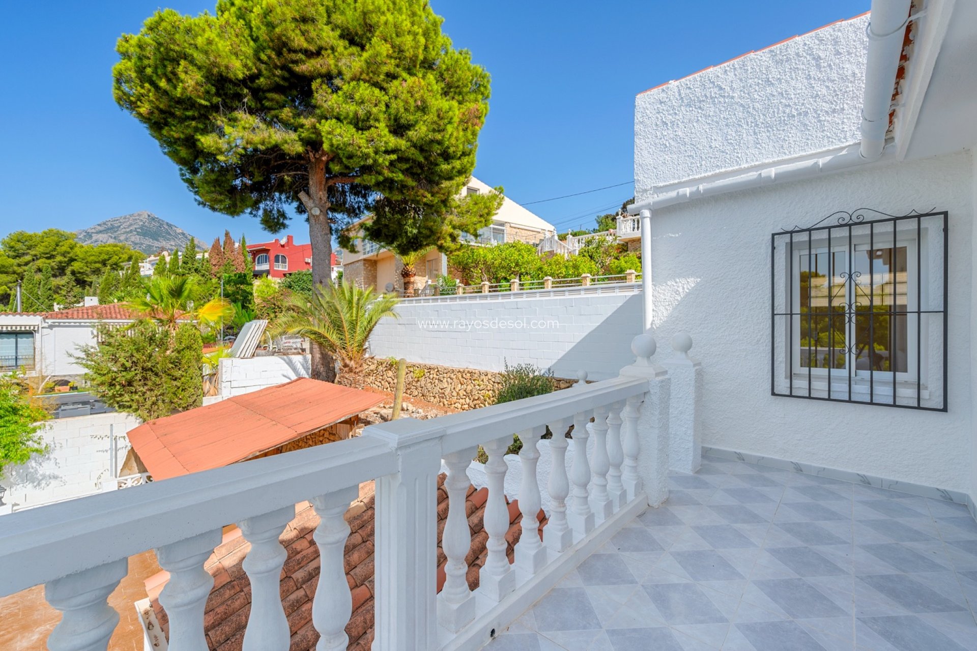 Reventa - Villa - La Nucía