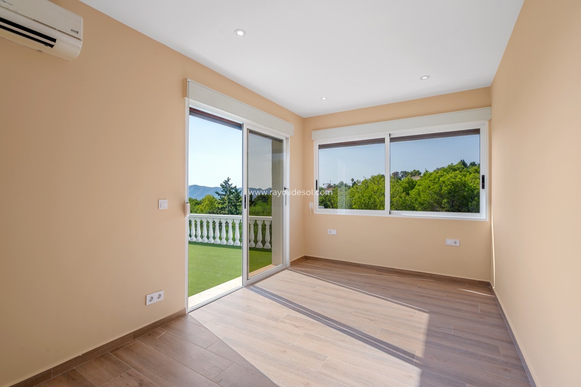 Reventa - Villa - La Nucía