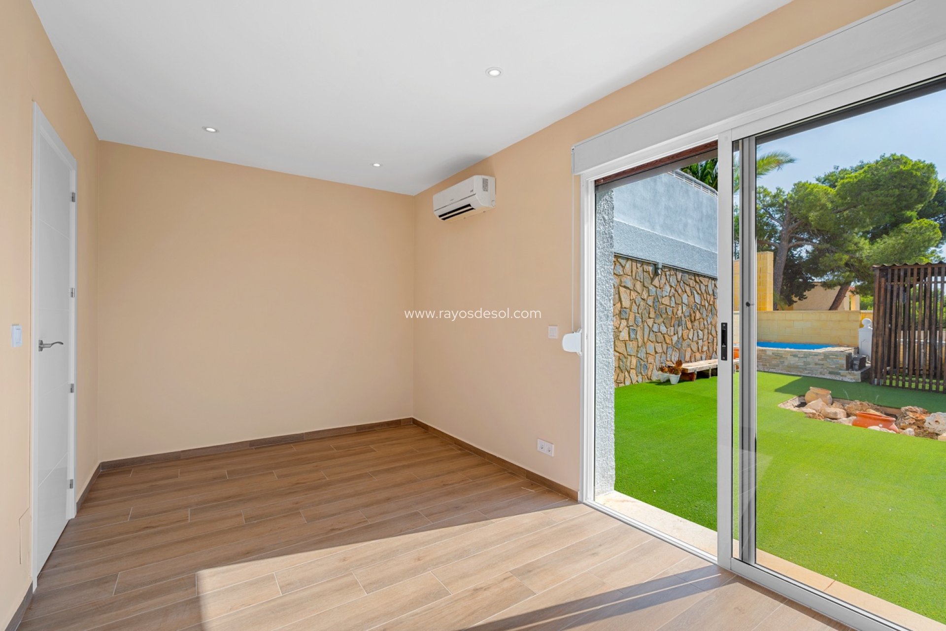 Reventa - Villa - La Nucía