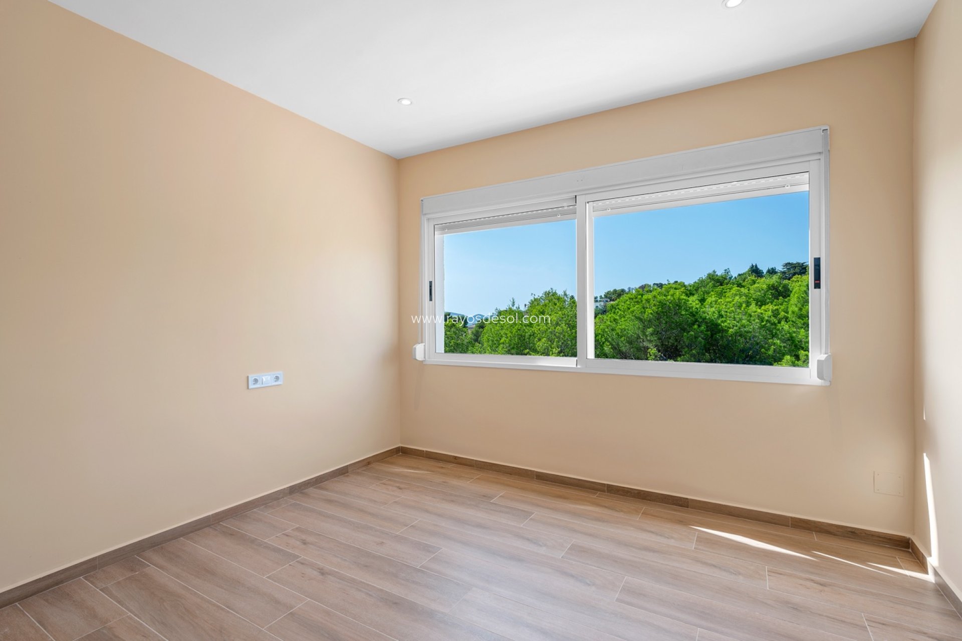 Reventa - Villa - La Nucía