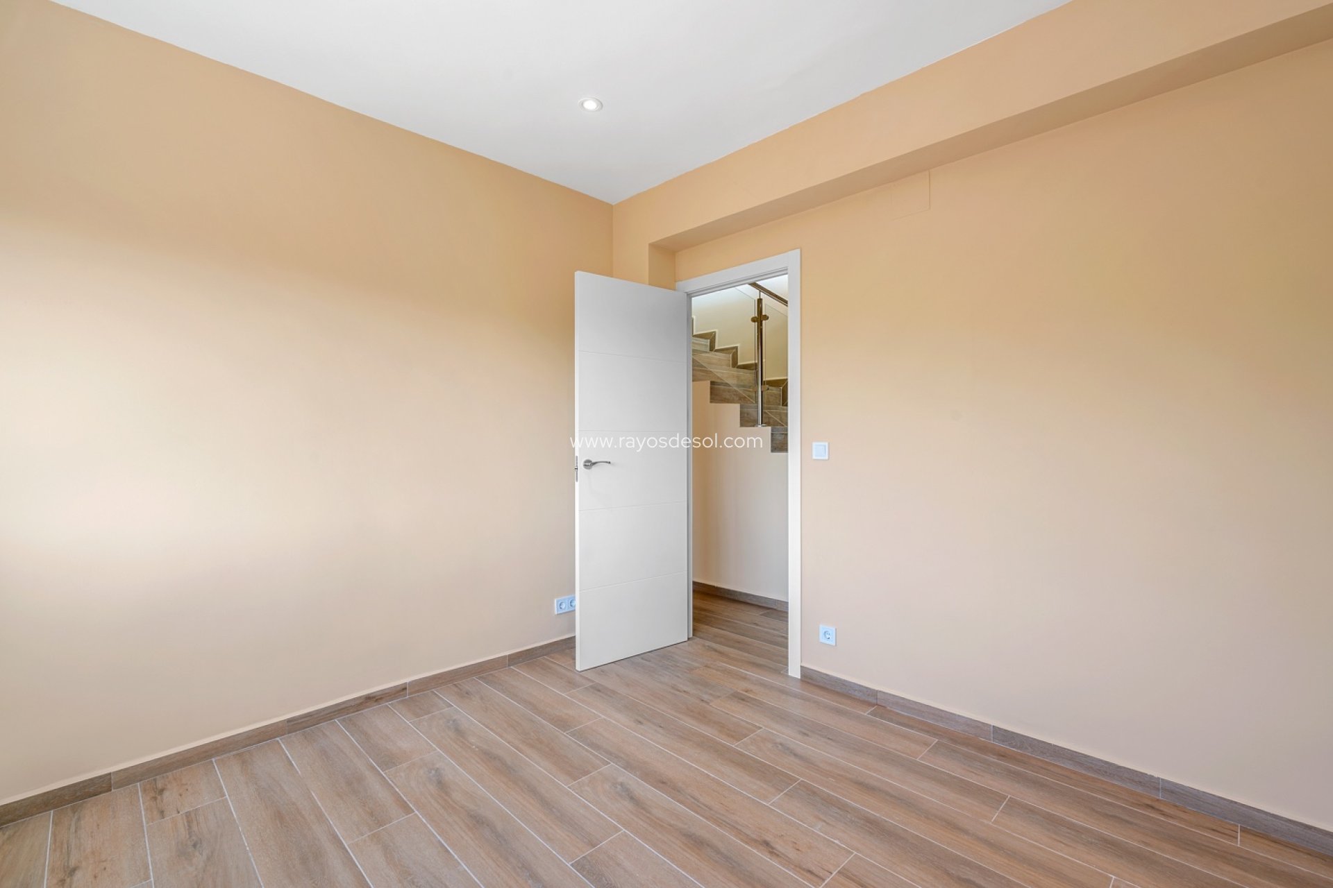 Reventa - Villa - La Nucía