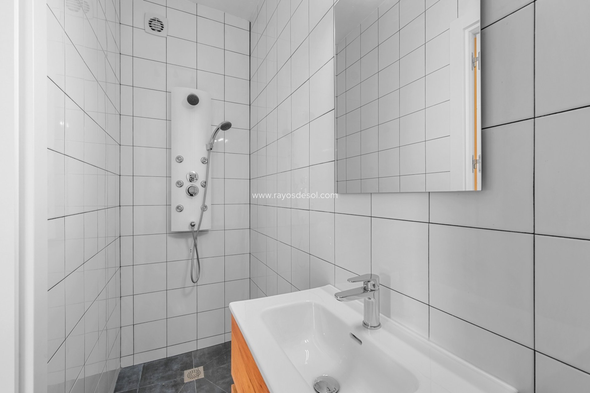 Reventa - Villa - La Nucía