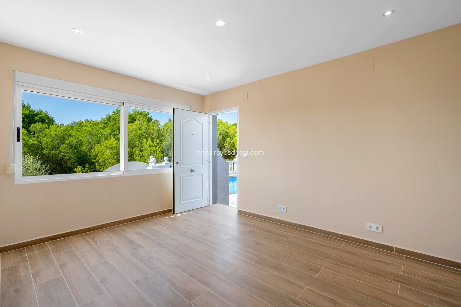 Reventa - Villa - La Nucía