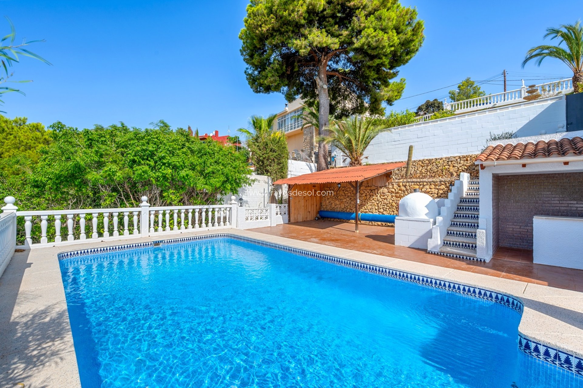 Reventa - Villa - La Nucía