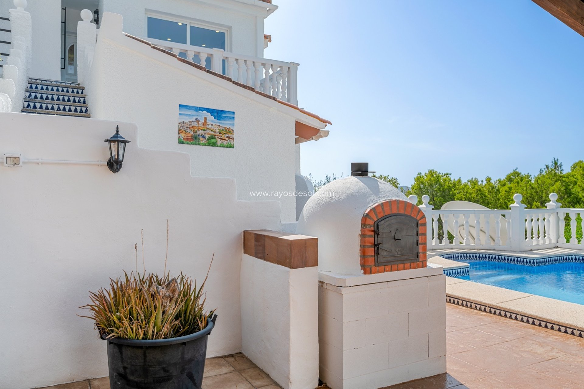 Reventa - Villa - La Nucía