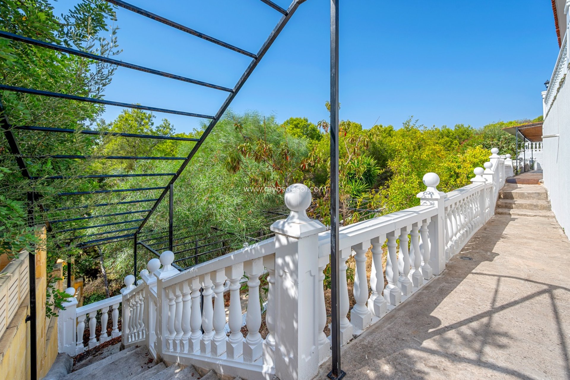 Reventa - Villa - La Nucía