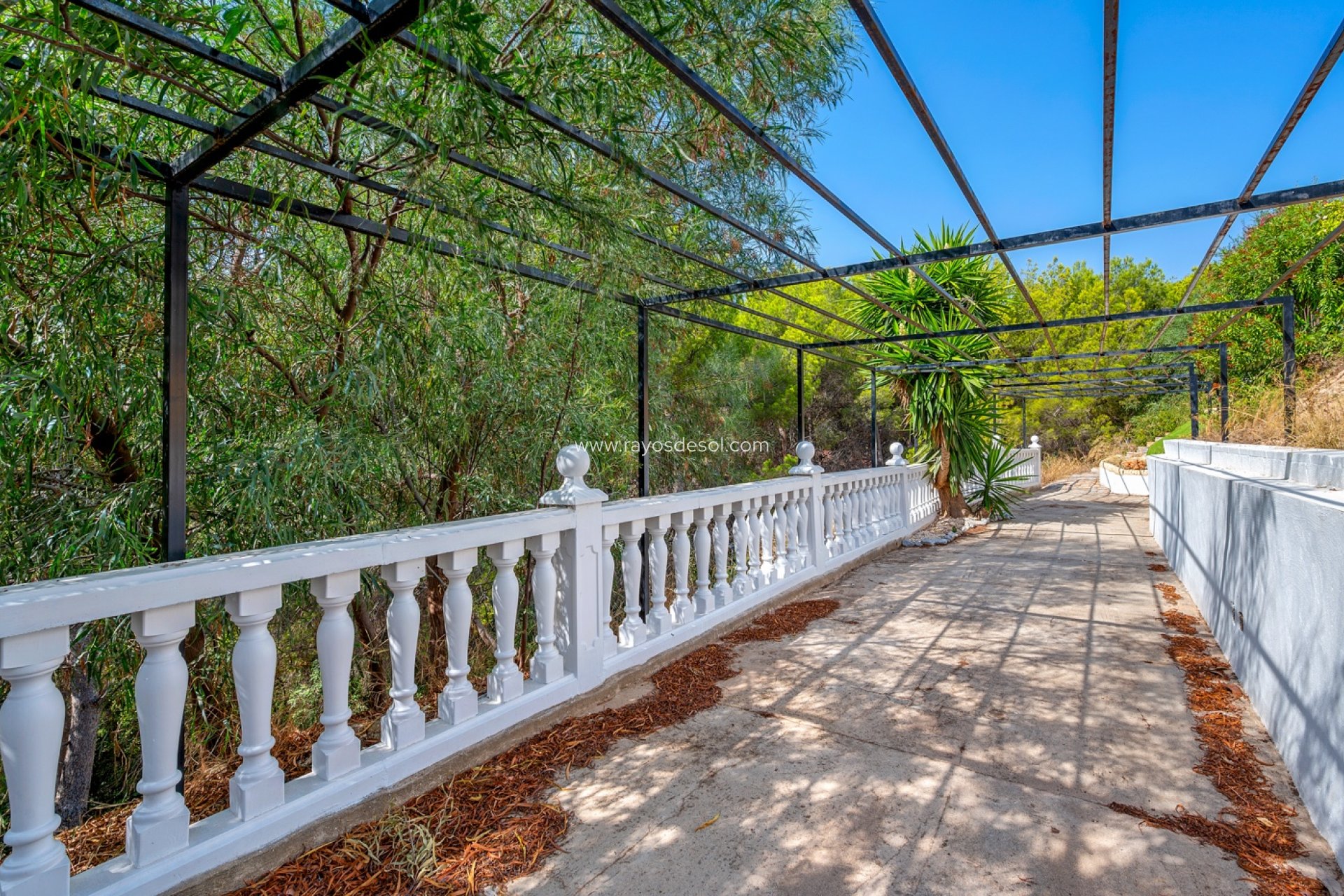 Reventa - Villa - La Nucía