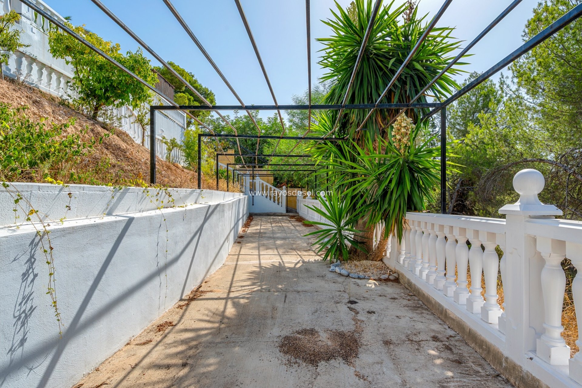 Reventa - Villa - La Nucía