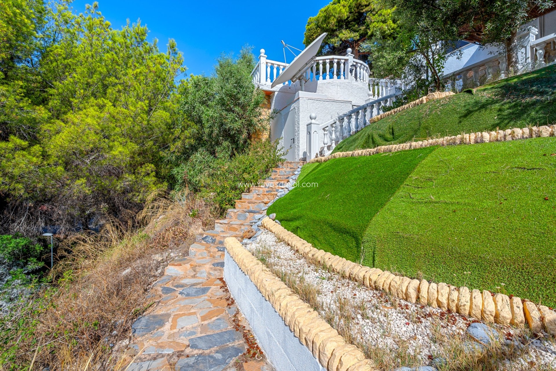 Reventa - Villa - La Nucía