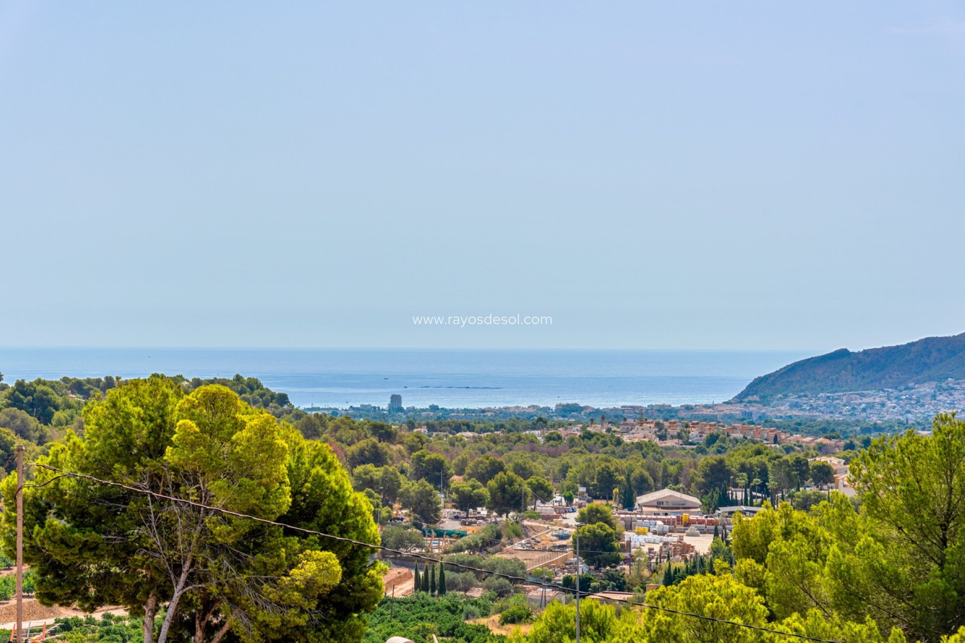 Reventa - Villa - La Nucía