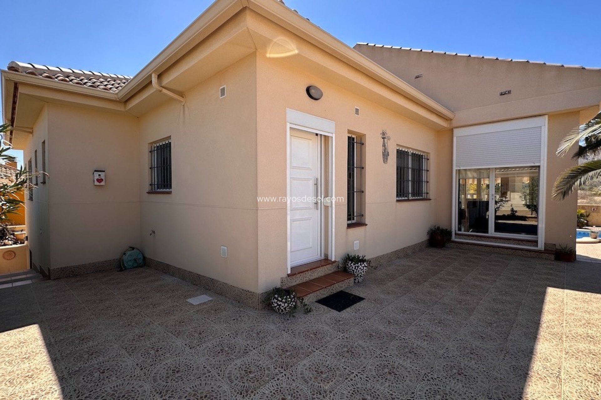 Reventa - Villa - La Romana - LA ROMANA